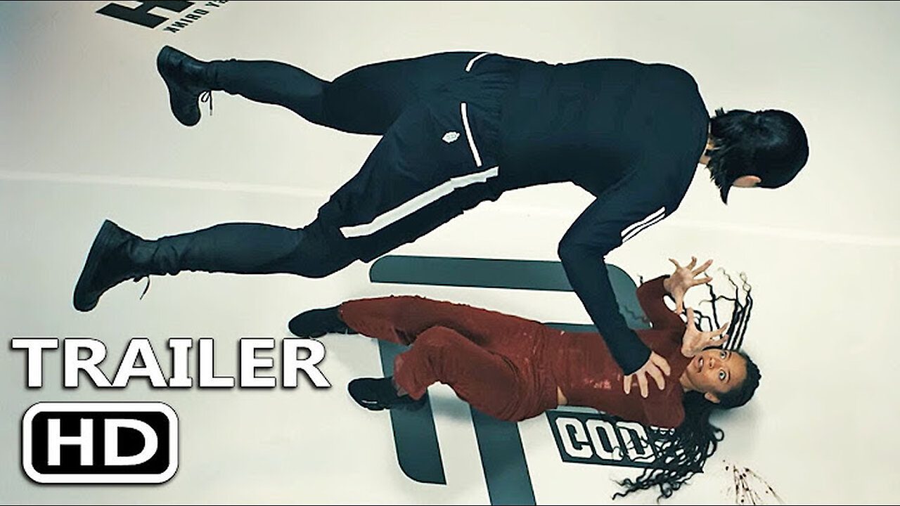 GEN V SEASON 2 Official Trailer (2025)