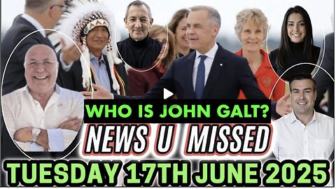 CHARLIE WARD DAILY NEWS- TRUMP AND THE G-7, ISRAEL MAIN INFRASTRUCTURE IS GONE. WHO IS John Galt?