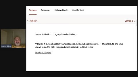 JESUS CONDEMNS FOR THE SIN OF OMISSION: WHERE DOES LORD JESUS CONDEMN FOR THE SIN OF OMISSION?