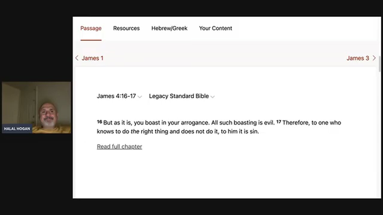 JESUS CONDEMNS FOR THE SIN OF OMISSION: WHERE DOES LORD JESUS CONDEMN FOR THE SIN OF OMISSION?