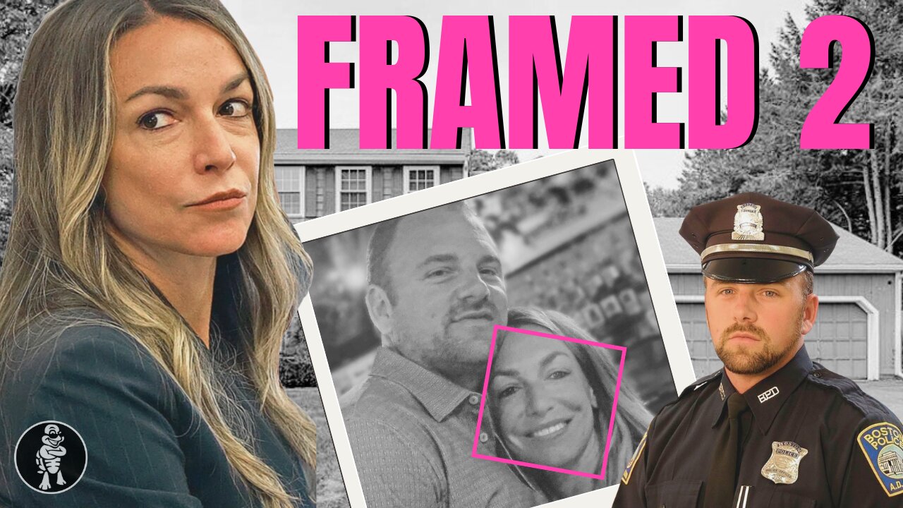 Karen Read: Framed 2 | Full Summary of the Case by Aidan Kearney