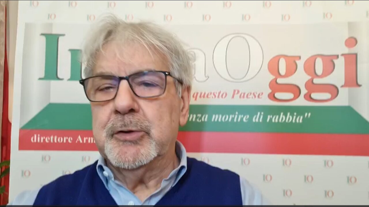 "FDA coinvolta nello sviluppo del Covid-19 come arma biologica", commento di Armando Manocchia