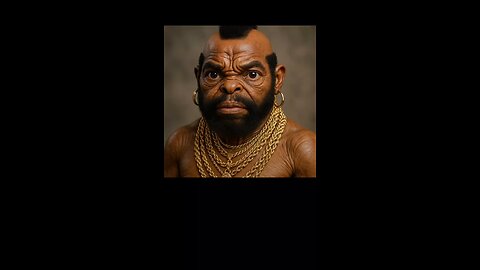 Mr. E.T