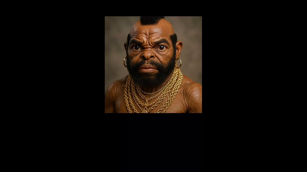 Mr. E.T