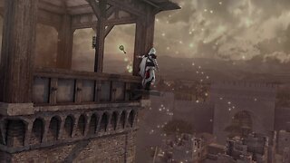 Assassin's Creed Brotherhood, playthrough part 2 (with commentary)