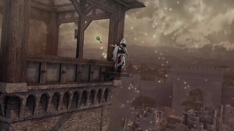 Assassin's Creed Brotherhood, playthrough part 2 (with commentary)