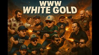 White Gold (video)