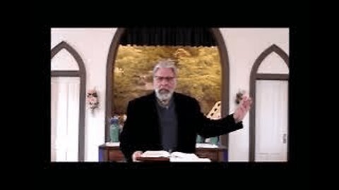 2023_03_26: Kenosha Central Church of Christ - God's Path For You