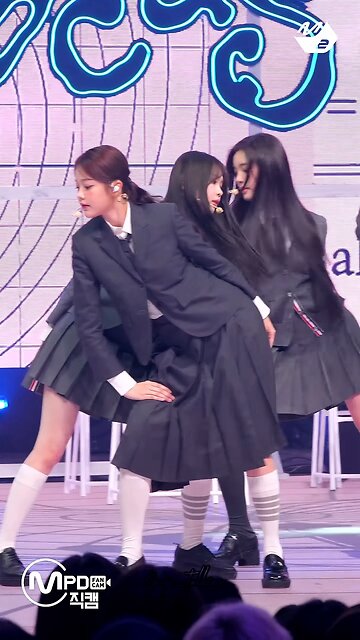 most viewed Hearts2Hearts "focus" fancam in 24 hours