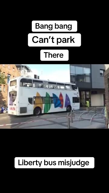 Bus crash into bus station