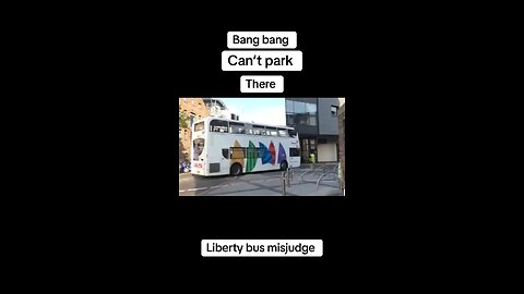 Bus crash into bus station