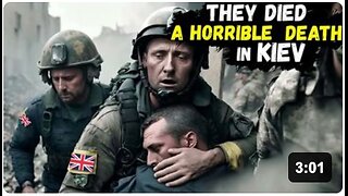 Stealth Attack on KIEV: Su-57M Fighters Wiped Out the Decision-Making Center Full of UK officers