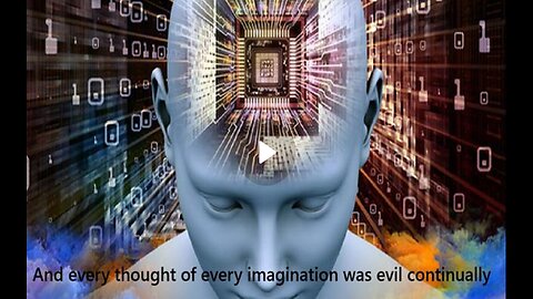 The Self Assembling Nanotech | Mark of the Beast| In Vaccines Hooks You Up to AI through 6G