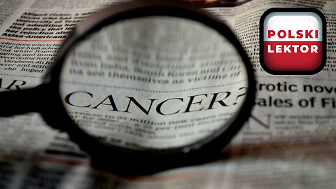 Metaboliczna teoria raka | Polski lektor