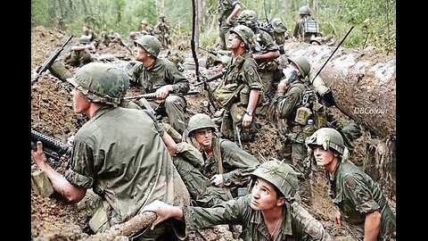 VIETNAM VETERAN ~ WAR STORIES # 2. )