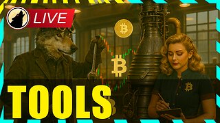 🐺 Tuesday Markets with the Quants 🐺🚨LIVESTREAM🚨
