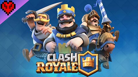 First Stream Back, Hardcore + Clash