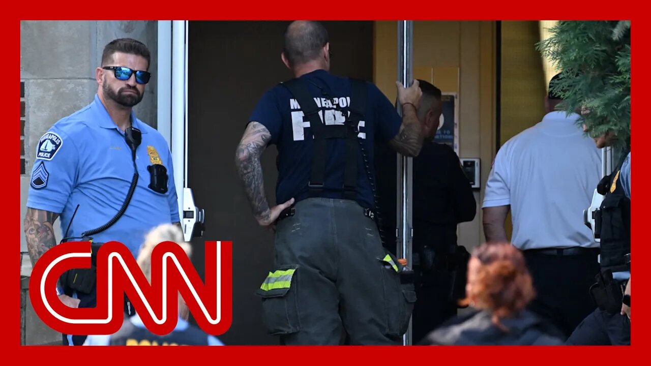 Investigators comb through shooter’s hate-filled ‘manifesto’