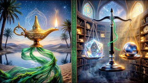 Adl and Qist: The Twin Pillars of Qur’anic Justice