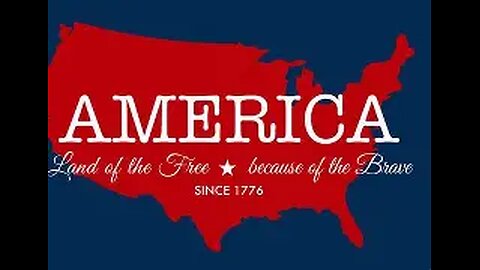 America we need to get this Country together before we fall.