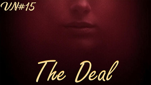 [VN15] The Deal | You’ll Fall In Love With Me First