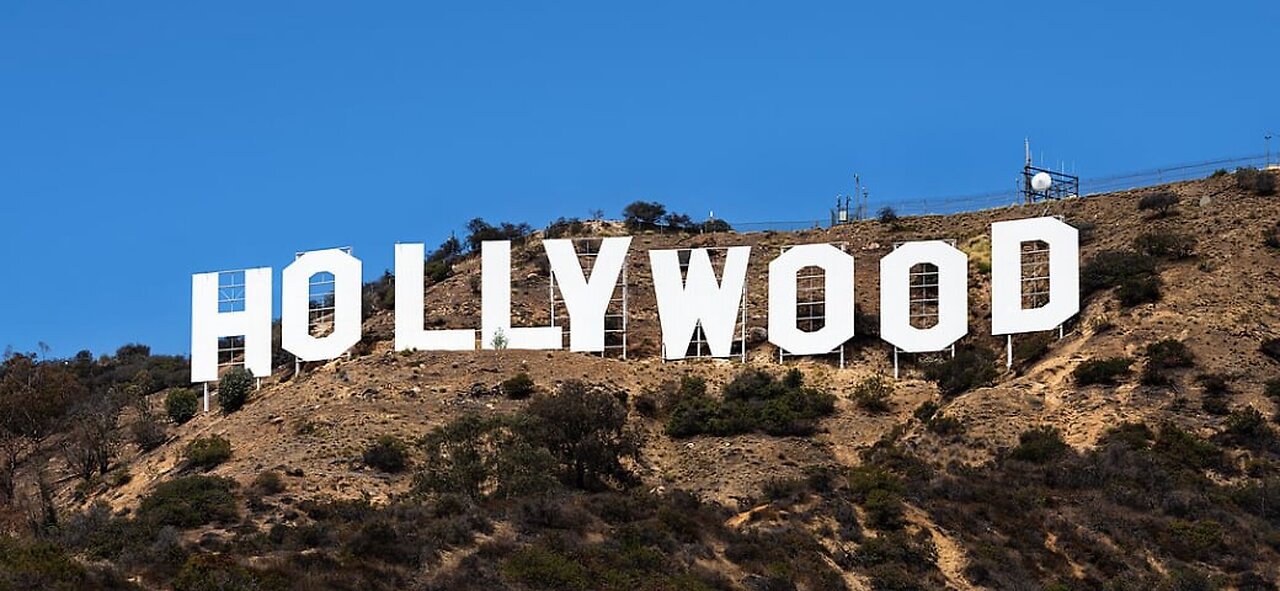 Hollywood: The Slough Of Mankind