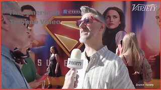 Superman Actor Attacks Conservatives, Says Those Opposed to Mass Migration are “Not American”