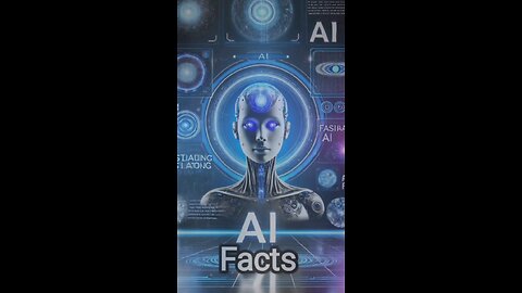 AI Facts part 7 #ai #artificialintelligence