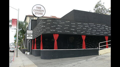 Comedy Store-West Hollywood Operations