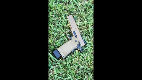 NEW prodigy 1911 DS 4.25