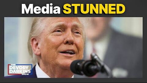 Media STUNNED by Trump Pardons as Kash Patel JUST ENDED James Comey