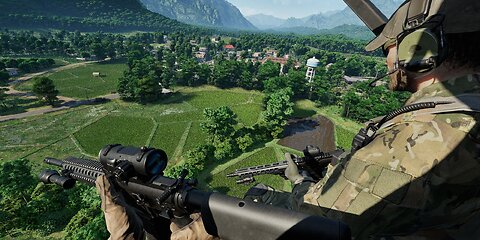 Gray Zone Warfare PvP 2-1