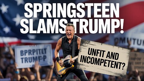 Why Artists Must Speak Out Against Trump
