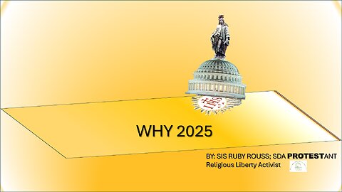 WHY 2025