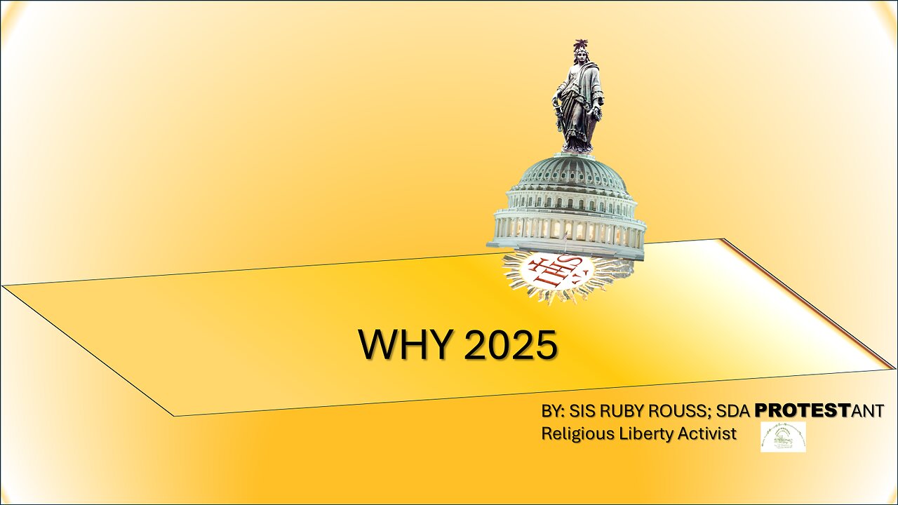 WHY 2025