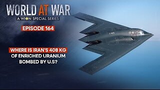How US Bombing of Iran s Nuclear Sites Pushed Tehran to Acquire Nuclear Weapons