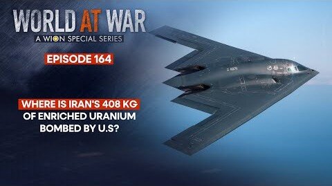 How US Bombing of Iran s Nuclear Sites Pushed Tehran to Acquire Nuclear Weapons