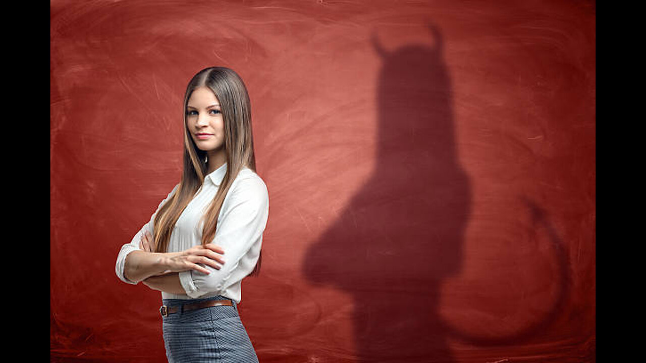 Why Men Need To Control Their Lust For Women - The Dangers You Can Face