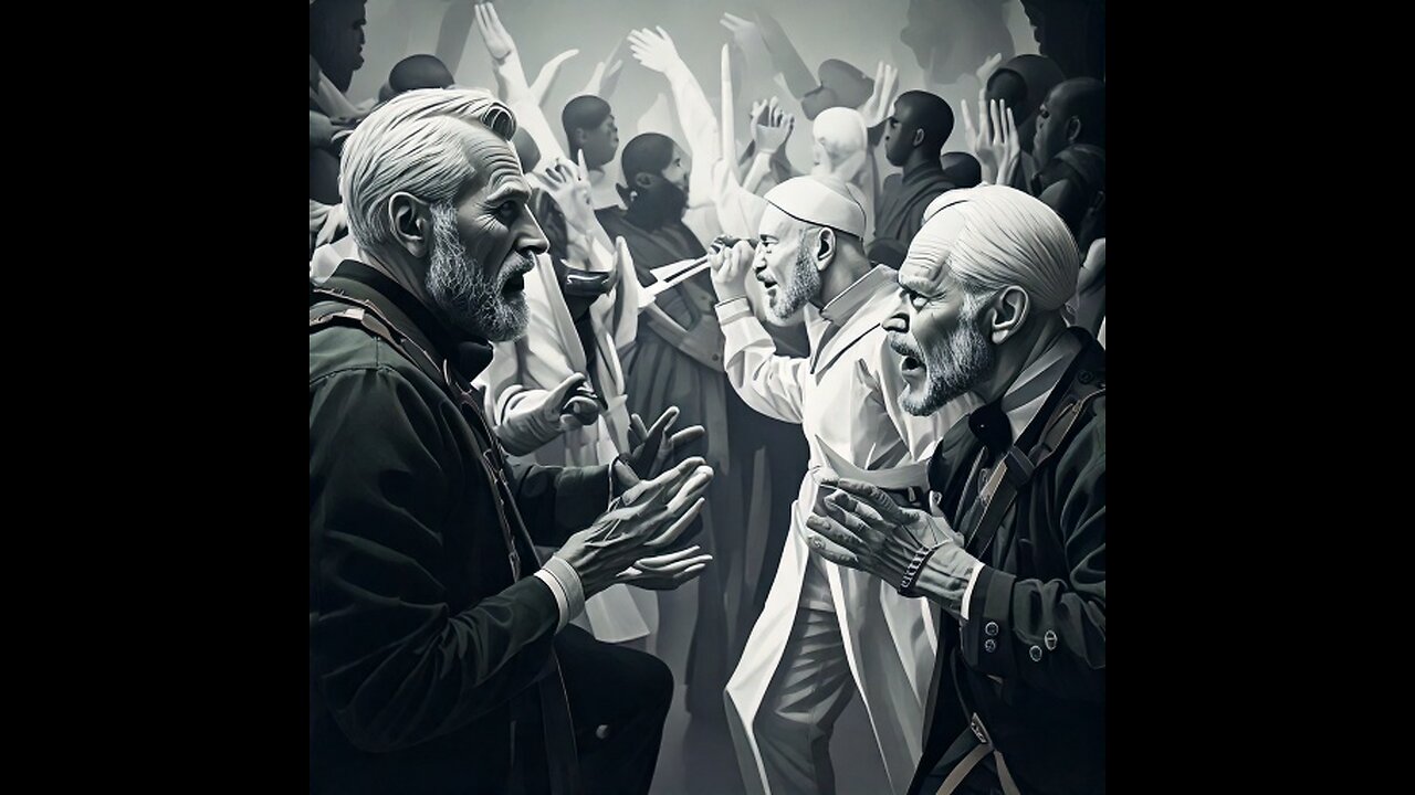 Ep 85 The Rude World Aftershow