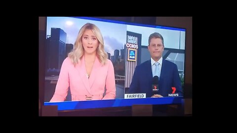 "Australian Supermarkets Facing Meat Shortages"