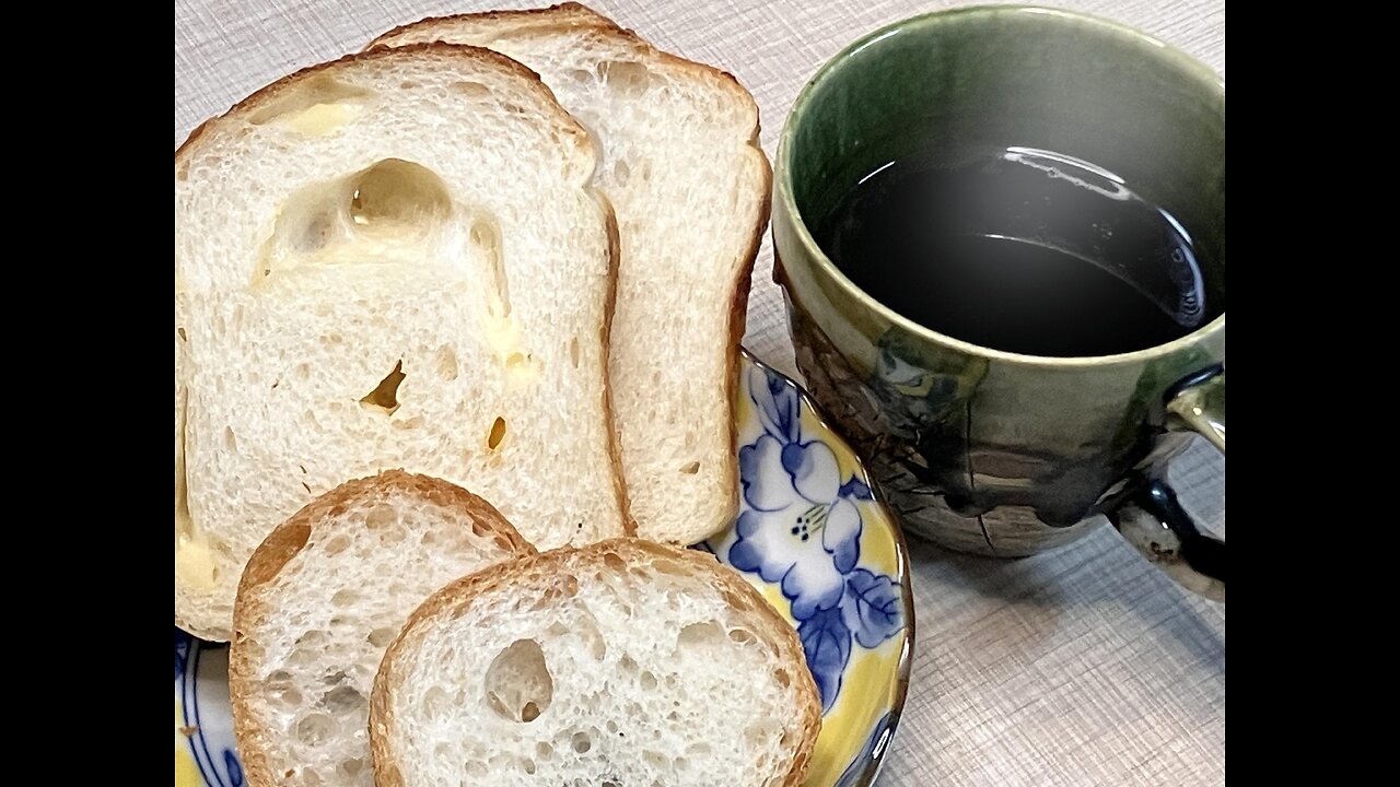 Japanese knives that can cut French baguette
