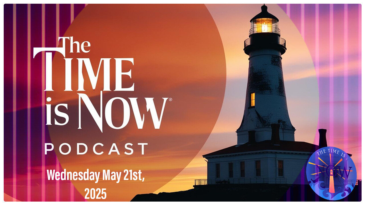 Wednesday the 21st of May 2025