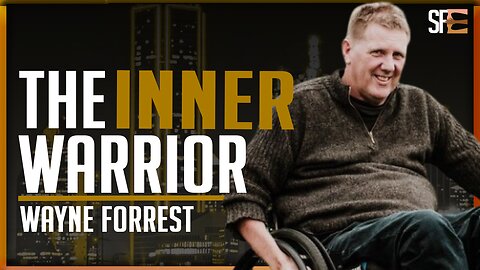 Finding the Power Within - Wayne Forrest