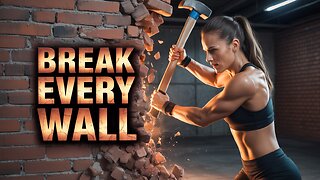 Unlock Your Potential: The Power of Perseverance