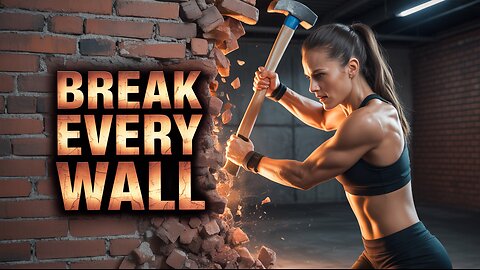 Unlock Your Potential: The Power of Perseverance