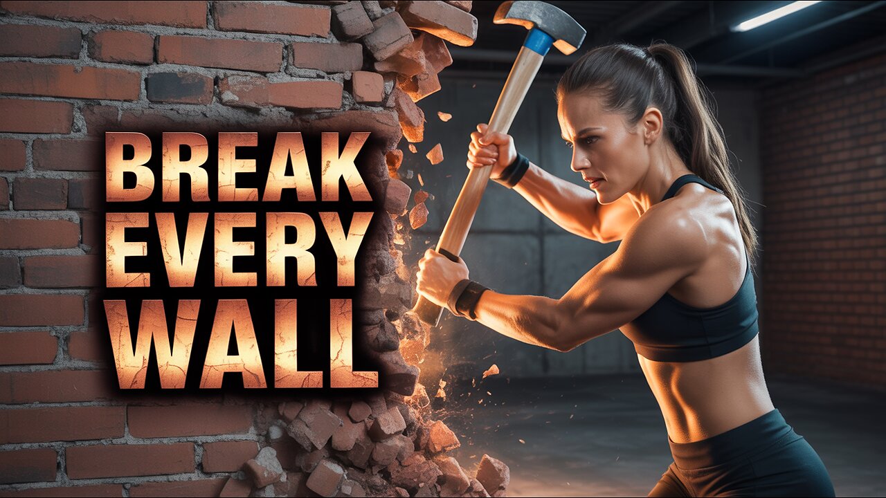 Unlock Your Potential: The Power of Perseverance