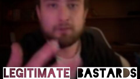 The Devil is at work