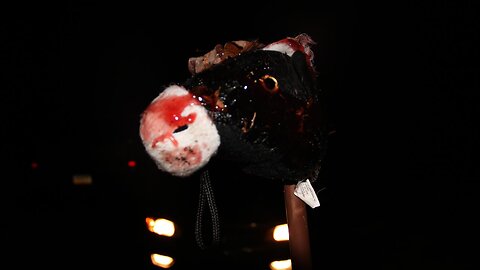 Mr. Horse Head Lives (Andrew Blaze - Randy Stair)