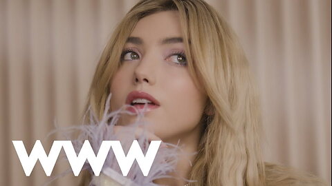 Peyton List | Beauty Rants | Who What Wear