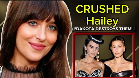 Vogue World 2025: Dakota CRUSHED Hailey & Kendall? 😱🔥